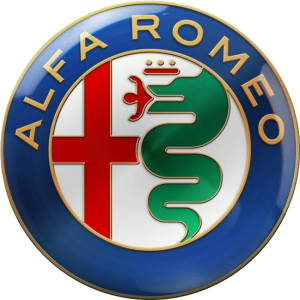 Alfa Romeo logo PNG-34397